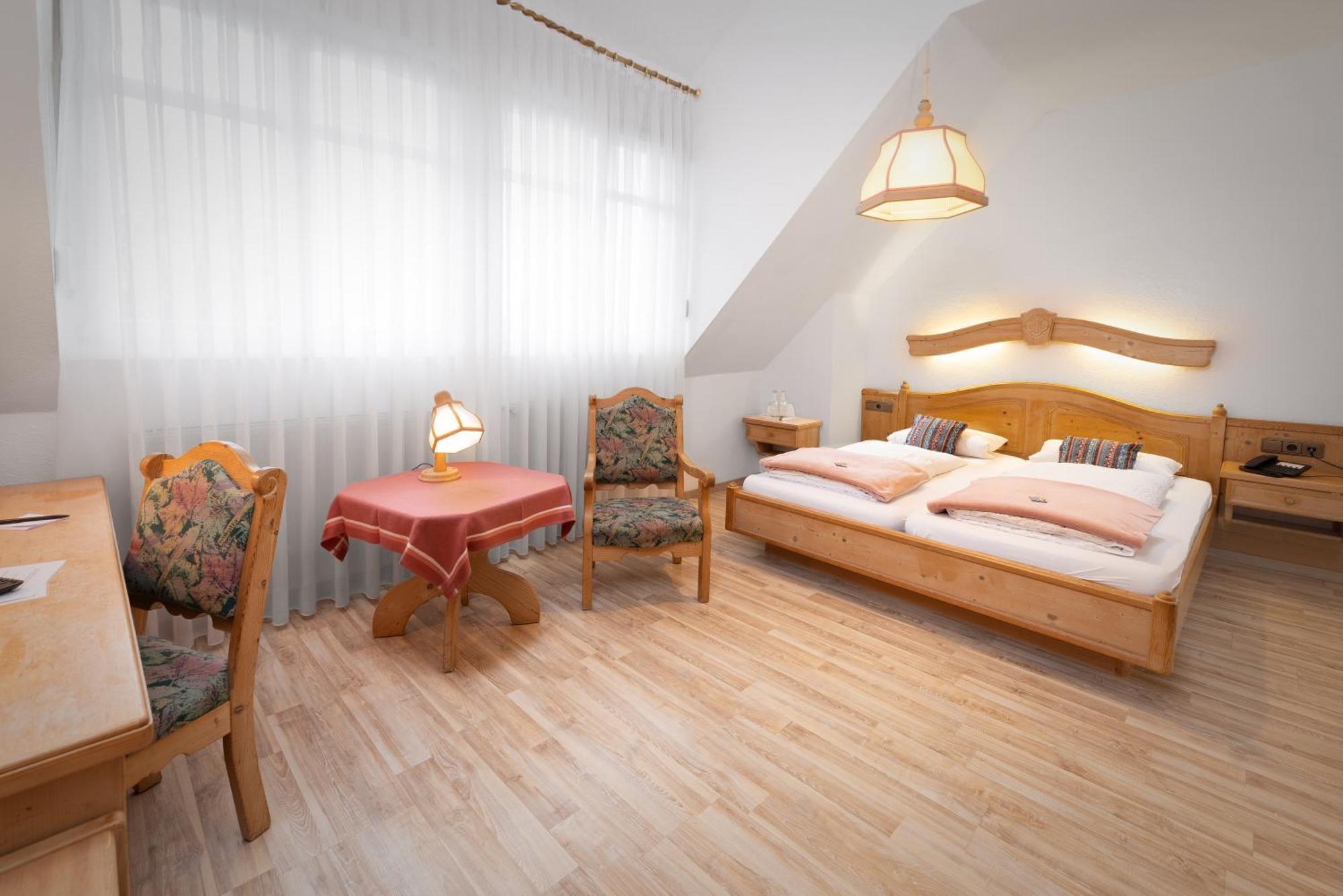 Zur Alten Post Nottuln Bagian luar foto